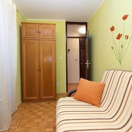 Apartment Fuer 5 Personen Ca 80 Qm In Pula, Istrien Istrische Riviera *